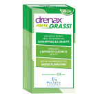 DRENAX Forte Grassi 45 Cpr