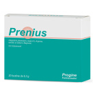 Prenius 20 Bustine