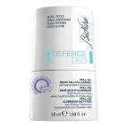 Defence Deo Roll-On Senza Sali D'alluminio 50ml