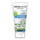 Aloevera2 Crema Viso 50ml Zuccari