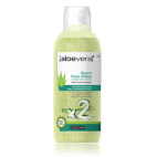 Aloevera2 Succo Puro Aloe Vera a Doppia Concentrazione 1000 ml Integratore