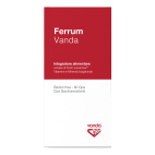 FERRUM 60 Capsule VANDA