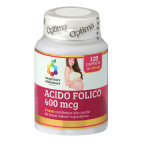 Colours Life Acido Folico 120 Compresse