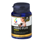 Colours Of Life Ferro 60 Compresse