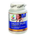 Colours Life Calcio Plus 60 Compresse