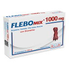 FLEBOMIX 1000 30CPR
