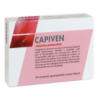 CAPIVEN 20 Cpr
