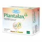 Plantalax 3 di Sofar al gusto pesca e limone 20 bustine