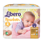 LIBERO New Born*2