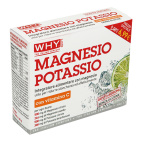 MAGNESIO POTASSIO 10 BUSTINE