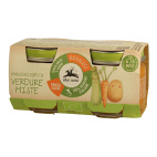 OMOGENEIZZATO VERDURE MISTE BIO 2 X 80 G