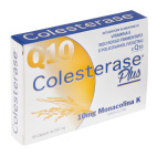 Colesterase Plus 30 Capsule