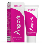 Angiovis Crema Gel Gambe 200ml