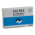 Jalma Gel Gengivale + Applicatore 20g