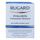 Rugard Cr Viso Hyaluron 50ml