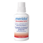 Meridol Clorex 0,2% Collutorio 300ml