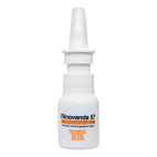 RINOVANDA57 SPY NASALE 20ML