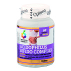 Colours Life Acidophilus 60 Capsule