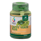 Optima Caffe' Verde Plus 60 Compresse