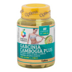 Optima Garcinia Cambogia 60 Compresse