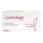 Cervisan Ovuli 10ov