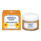 Arnica Forte Unguento 50ml Erboristeria Magentina