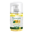 Fitoseptic Detergente Intimo 300ml Erbavita