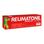Reumatonil Crema Gel 50ml