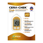 CERA-CHEK 1 Code 25 Str.G400