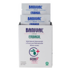 BANIVAL 10 Bust.3g