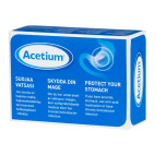 ACETIUM 60 Capsule 200 mg