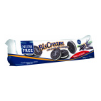 Nutrifree Biscream Vaniglia 125g