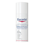 Eucerin Ultra - Sensitive Trattamento Lenitivo 50ml