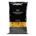Massimo zero fusilli 1 kg