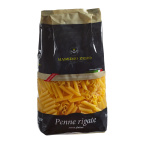 MASSIMO ZERO Penne Rigate 1000g