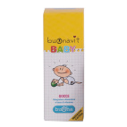 BUONAVIT Baby Gtt 20ml