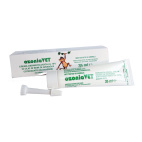 Innovares Ozoniavet Crema Dermatologica Animali 35ml Cute Irritata