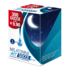 Melatonina Act Gocce 15ml