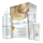 Shine On Tintura Biondo Chiarissimo Extra 10