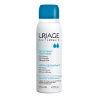 Uriage Deodorante Fraicheur Spray 125ml