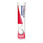 ADDITIVA Vit.C 100mg 20Cpr Eff