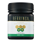 MIELE SUPER MANUKA MGO120 250G