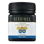 MIELE DI MANUKA 550 MGO 250G