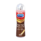 Durex Pleasure Real Feel Gel