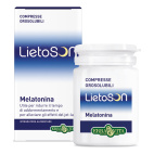 Lietoson Melatonina 120 Compresse