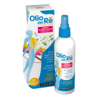 Olio Del Re Spray Purificante Ambienti