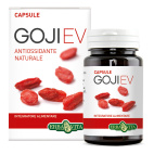 Goji 60 Capsule Erbavita
