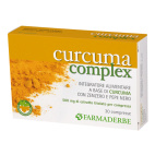 CURCUMA 30 Compresse