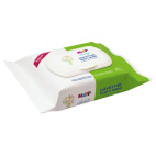 HiPP Salviettine Detergenti Viso Mani Bambini 20 Pezzi