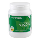 VEGGIE VANIGLIA 450G